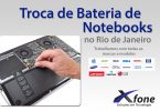 troca de bateria de notebooks no rio de janeiro