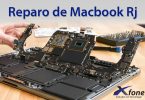 Reparo de MacBook Rj
