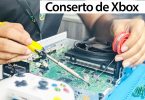 Conserto de Xbox Rio de Janeiro