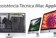 Assistência técnica iMac Rio de Janeiro